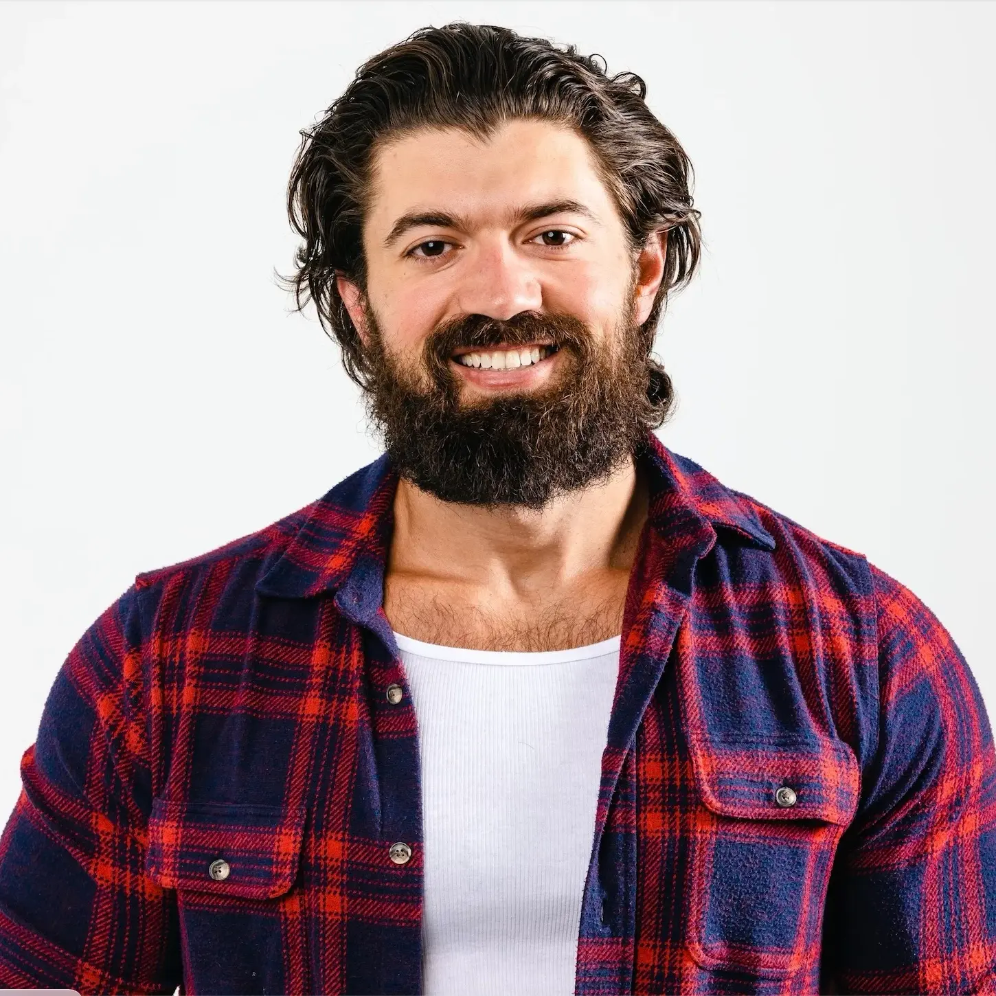Alex Hormozi Picture